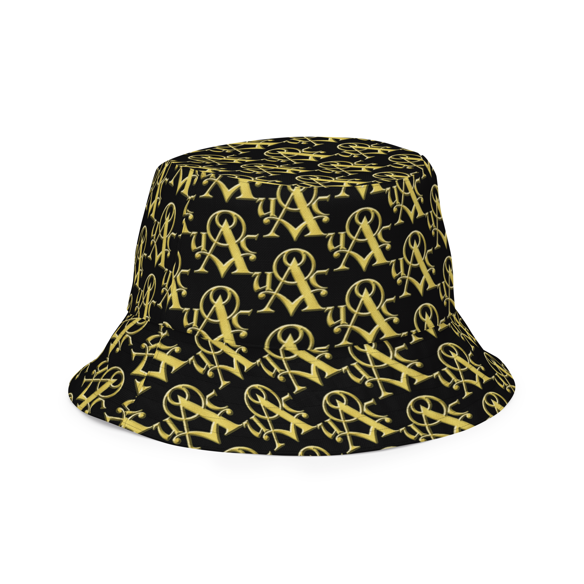 Universace - Reversible bucket hat