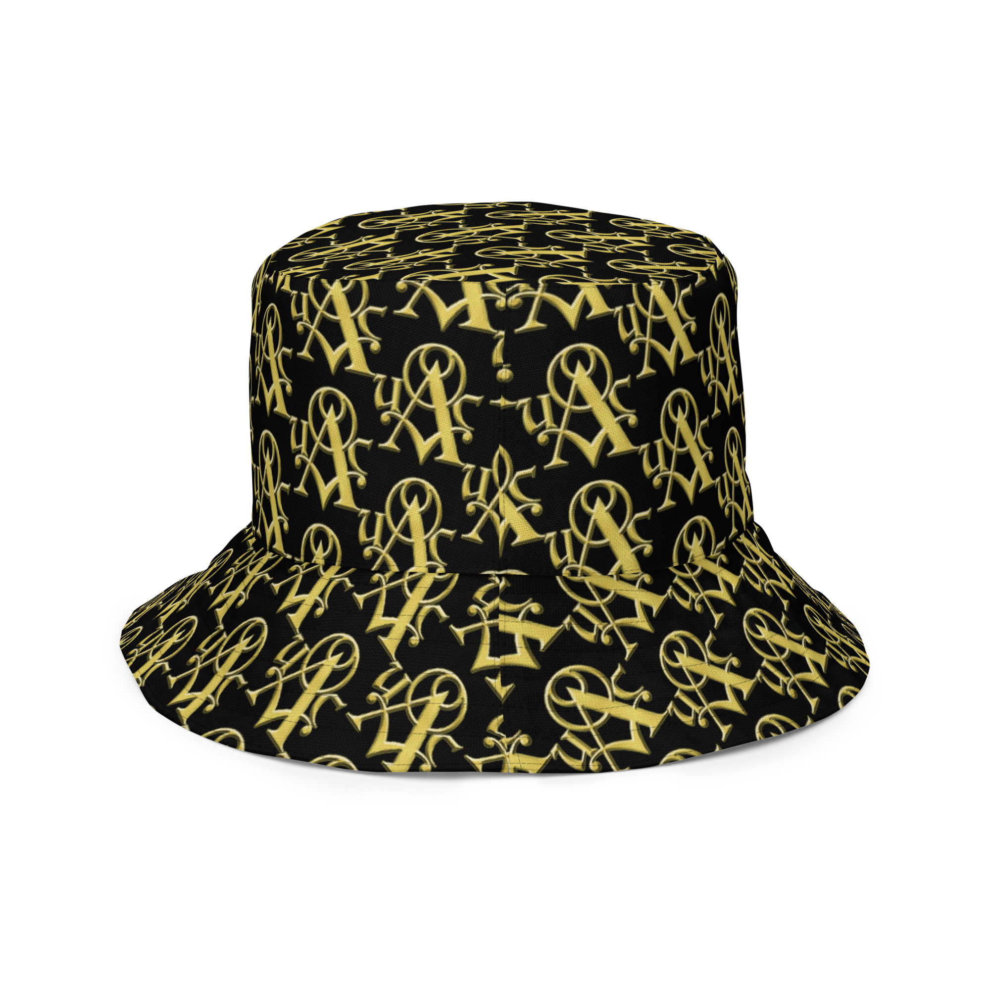 Universace - Reversible bucket hat