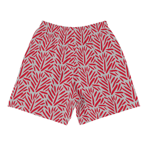 Red Sea - Recycled Athletic Shorts