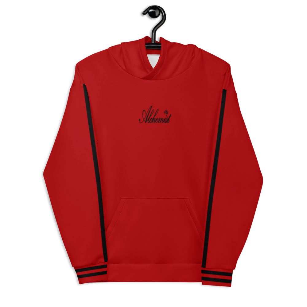 Red Light District Hoodie