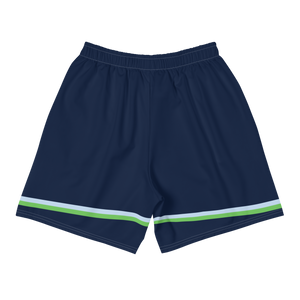 The Rhythm - Men's Recycled Athletic Shorts