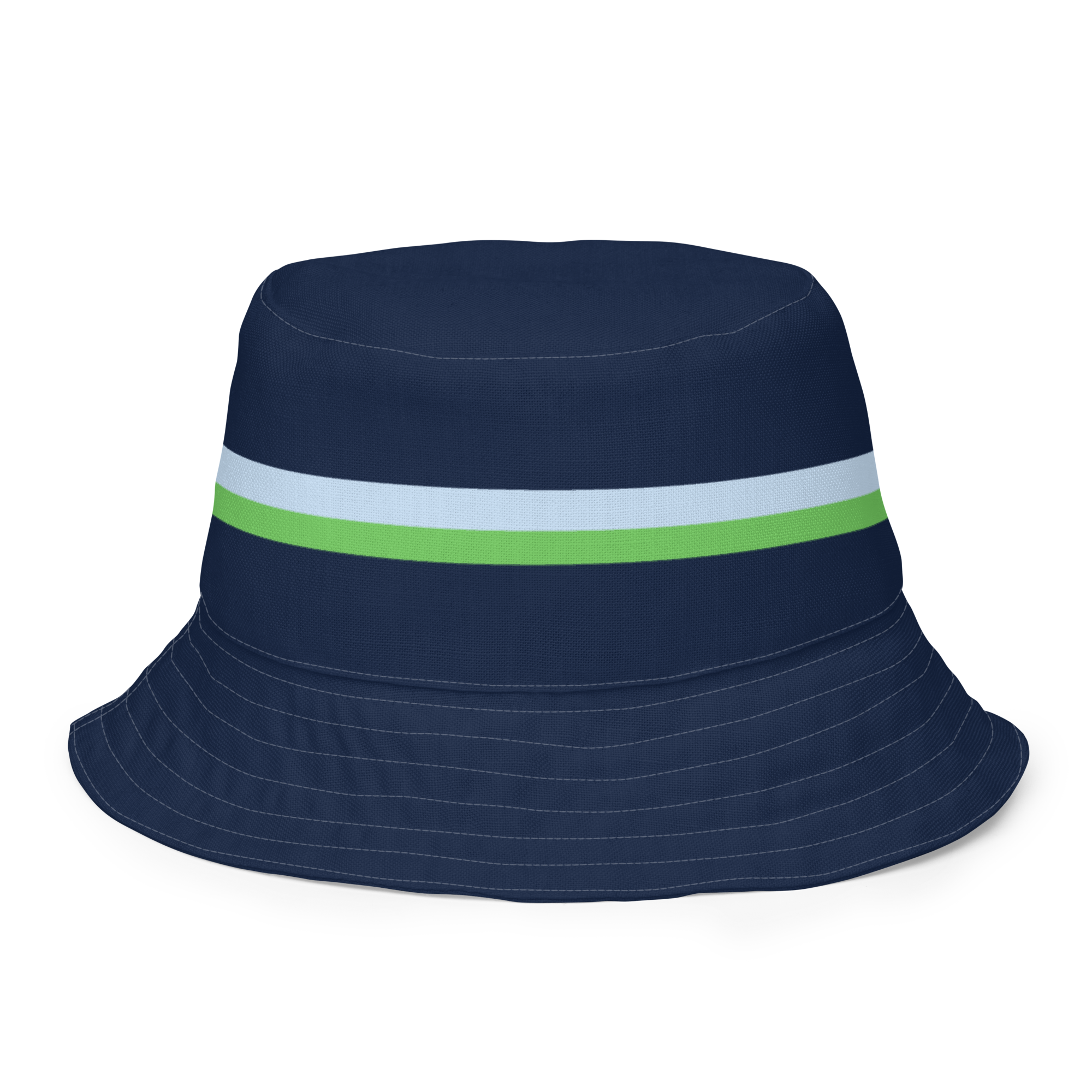 The Rhythm - Reversible bucket hat