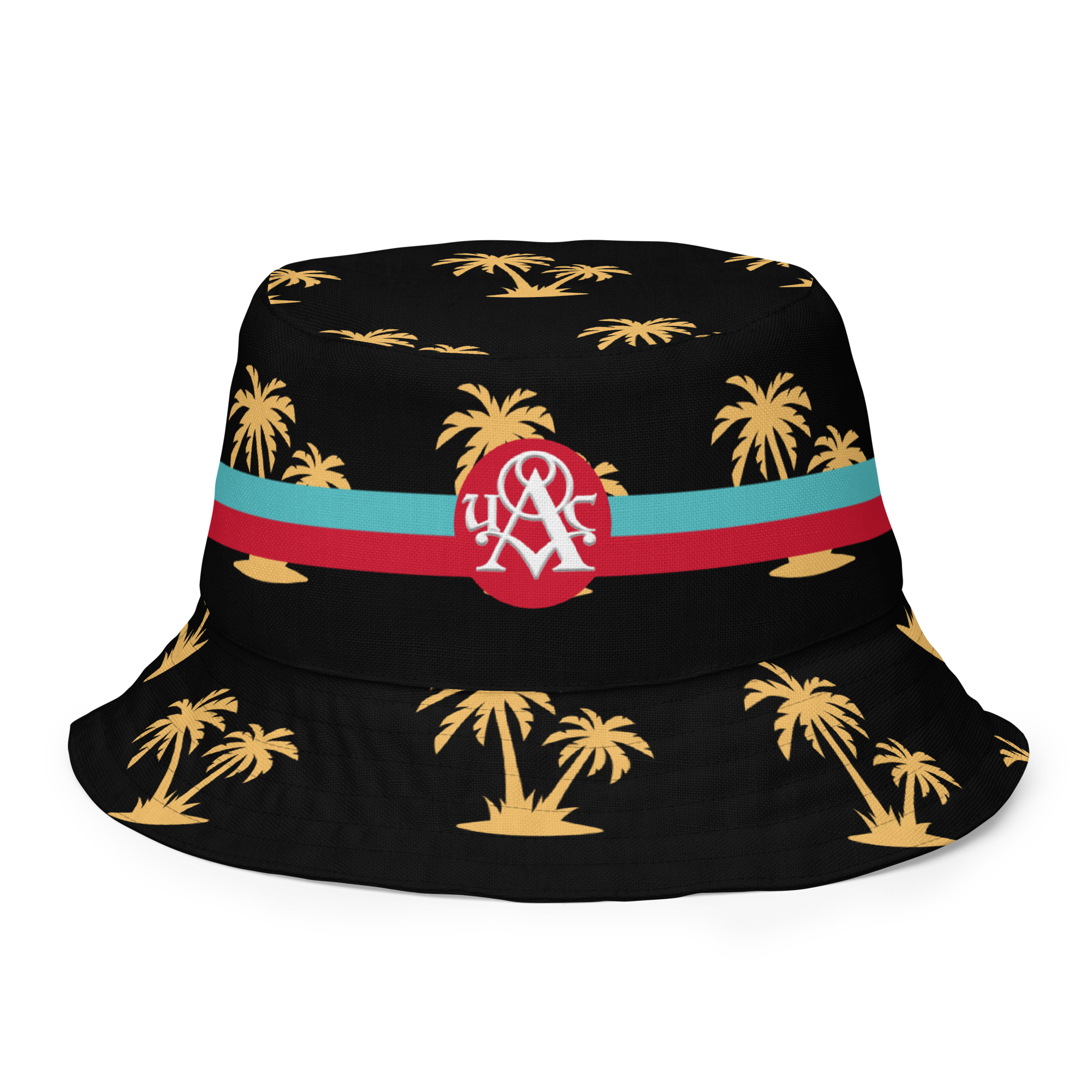 As Nasty As They Wanna Be - Reversible bucket hat
