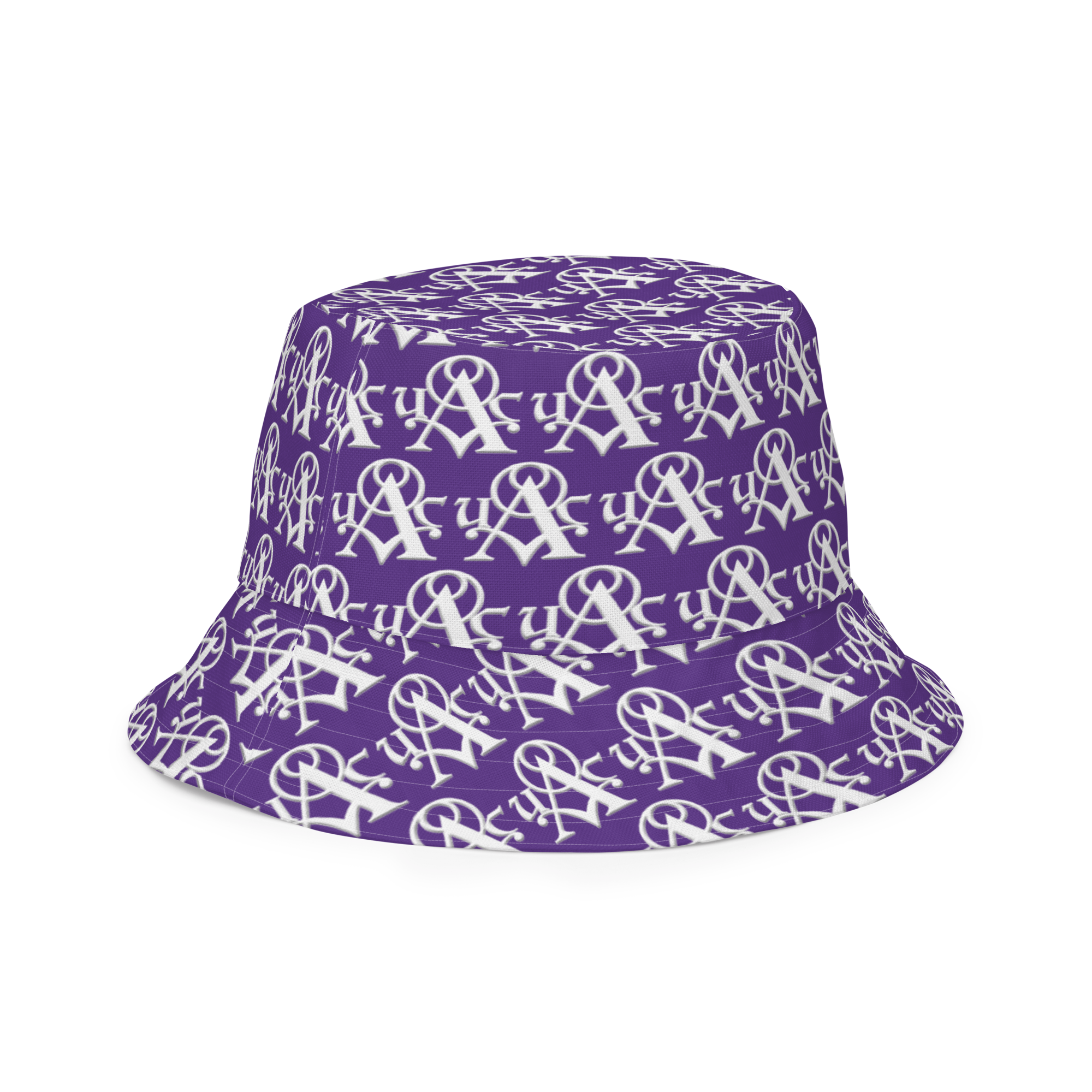 Cool Like That - Reversible bucket hat