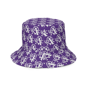 Cool Like That - Reversible bucket hat