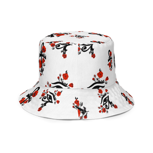 Rozay - Reversible bucket hat