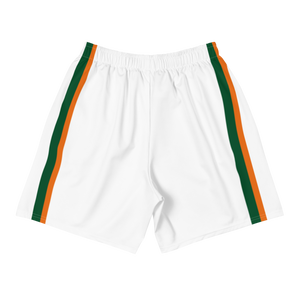 UCRU Men's Athletic Shorts