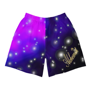 Youniverse Men's Athletic Shorts