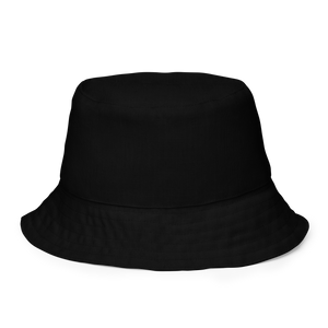 Secret Garden - Reversible bucket hat