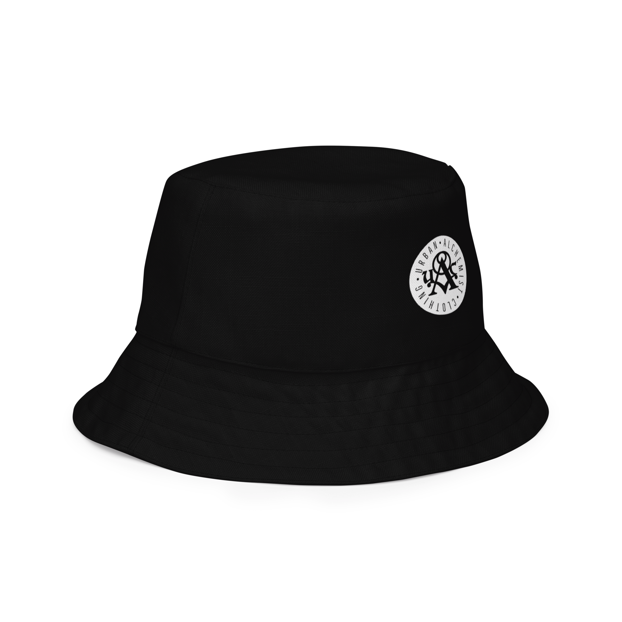 Secret Garden - Reversible bucket hat