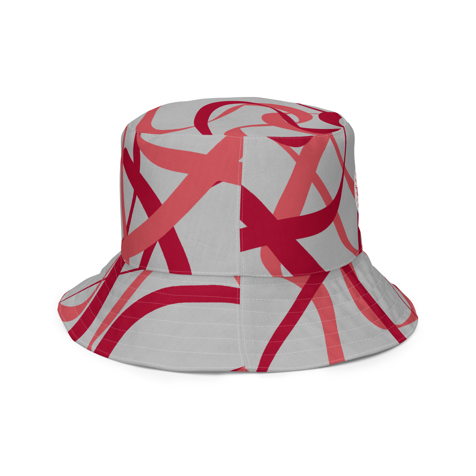 Red Sea - Reversible bucket hat