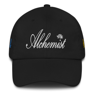 Alchemist - Classic Dad Hat