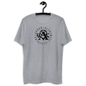 Alchemist Tight Circle No Squares - Short Sleeve T-shirt
