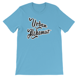 Hallo Alchemist 2 - Designer T-Shirt