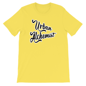 Hallo Alchemist 2 - Designer T-Shirt