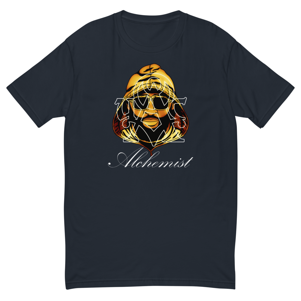 Alchemist Universal Soldier - Next Level T-shirt